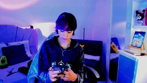 xzerox_ online show from January 18, 7:17 pm