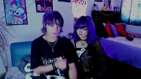 xzerox_ online show from January 31, 7:45 pm