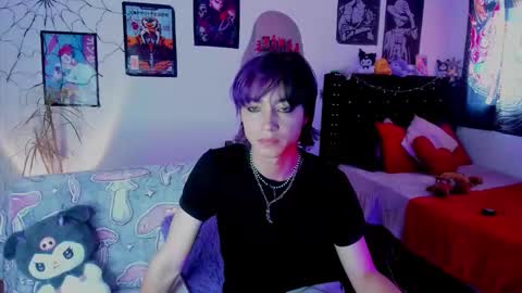 xzerox_ online show from February 4, 8:58 pm