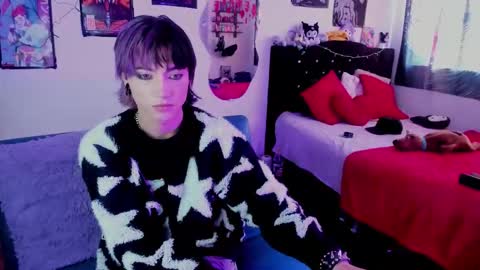 xzerox_ online show from February 15, 5:09 pm