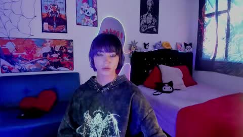 xzerox_ online show from February 27, 5:35 pm