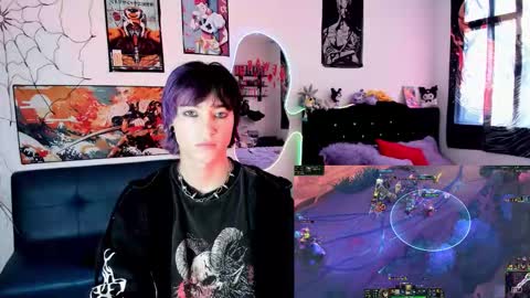 xzerox_ online show from March 10, 6:24 pm