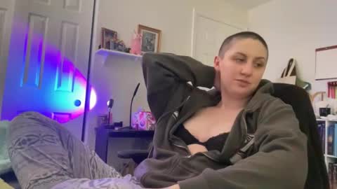 Jinx online show from October 5, 9:34 pm