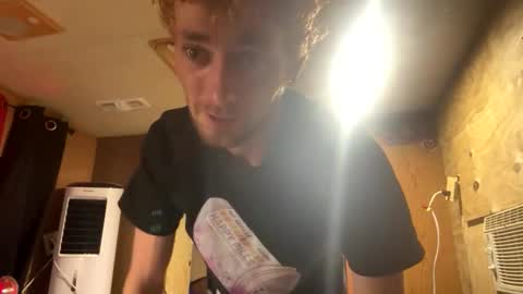 Yaboipdot online show from March 30, 10:27 am