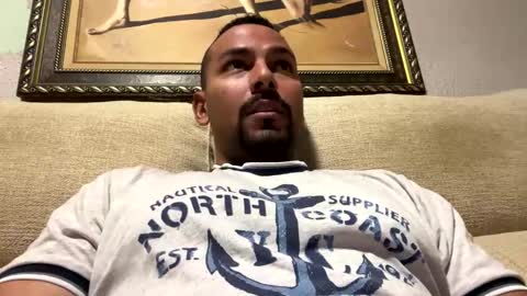  Yago Fox  online show from March 17, 9:40 pm