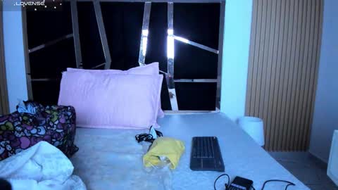 Yahaira online show from February 26, 2:05 pm