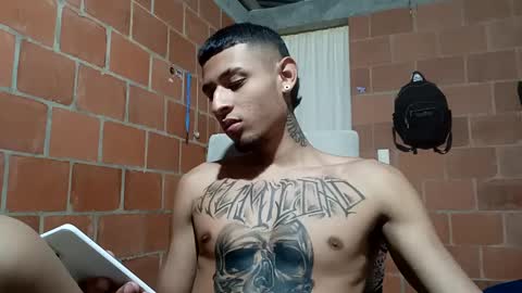 Yajz online show from October 11, 10:08 pm