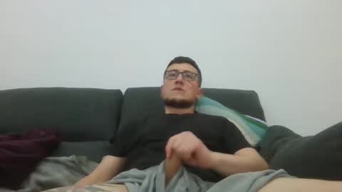 yakajoe97 online show from February 13, 1:51 pm