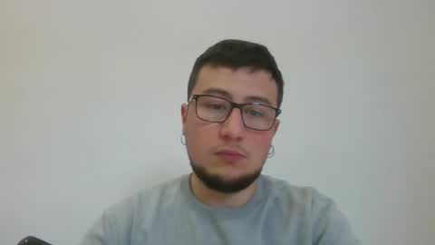 yakajoe97 online show from February 17, 10:23 am