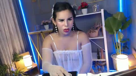 yakarena online show from October 8, 10:24 am