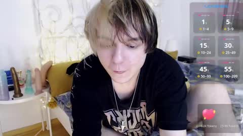 Yanar online show from February 25, 5:15 pm