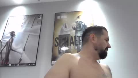 yakijoe online show from November 4, 10:53 pm