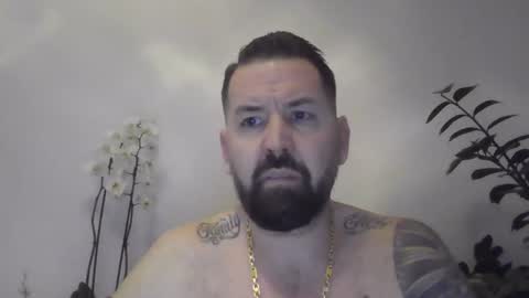 yakijoe online show from March 7, 10:40 pm