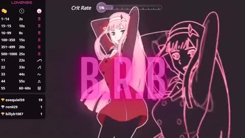 Snapshot of yaky_ chatting on December 10, 11:19 pm Yakeline online show from December 10, 11:19 pm