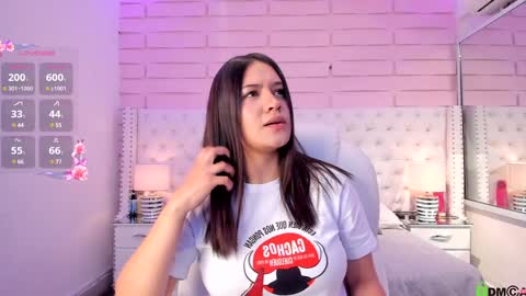 Snapshot of yaky_ chatting on January 13, 3:58 pm Yakeline online show from January 13, 3:58 pm