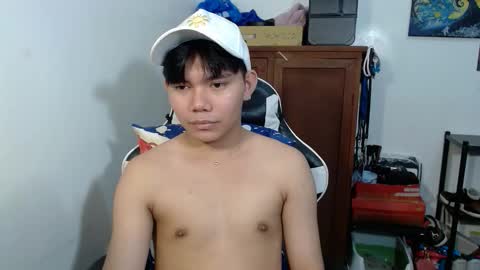 Eian online show from February 3, 2:21 am