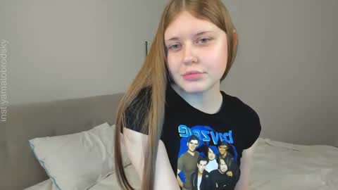 yamatobrodsky1 online show from October 31, 9:16 pm