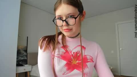 yamatobrodsky1 online show from December 19, 7:26 am