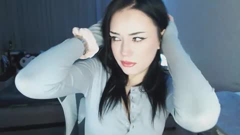 Yami online show from November 25, 9:48 pm