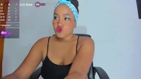 Naomi online show from November 2, 7:49 pm