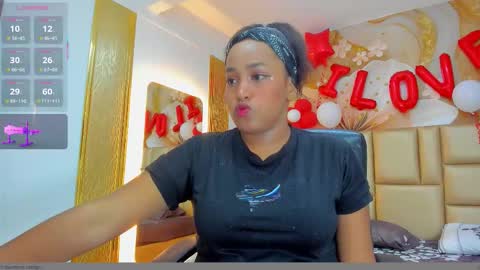 Naomi online show from February 15, 7:54 pm