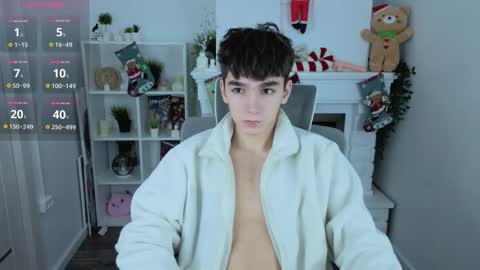 yamitwink online show from December 17, 8:37 pm