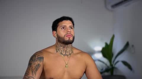 yamp sambrano online show from October 23, 12:32 am