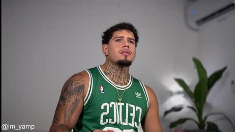 yamp sambrano online show from December 19, 1:34 am