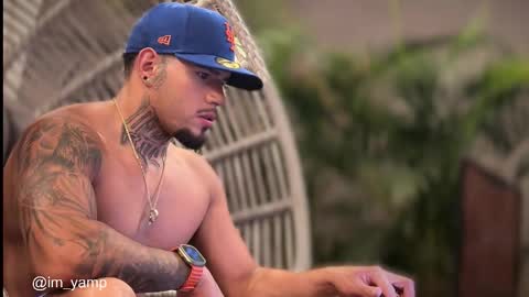 yamp sambrano online show from March 4, 3:12 am