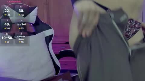 Snapshot of yan_nyan chatting on December 15, 4:51 am yan_nyan online show from December 15, 4:51 am