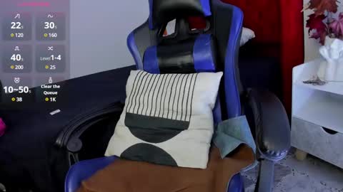 Snapshot of yan_nyan chatting on February 13, 11:15 pm yan_nyan online show from February 13, 11:15 pm