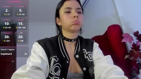 Snapshot of yan_nyan chatting on February 20, 3:45 am yan_nyan online show from February 20, 3:45 am