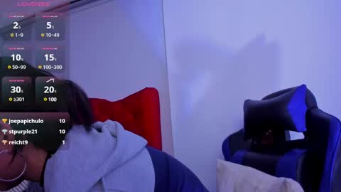 Snapshot of yan_nyan chatting on February 26, 3:10 am yan_nyan online show from February 26, 3:10 am