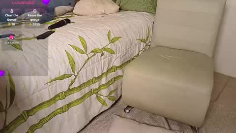 Yana online show from February 23, 4:54 am