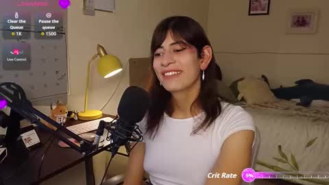 Yana online show from March 10, 1:21 am