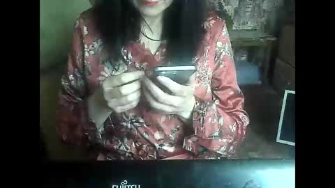 Snapshot of yanafiesta chatting on May 11, 12:11 pm yanafiesta online show from May 11, 12:11 pm
