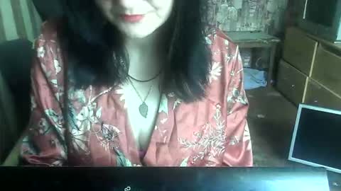 Snapshot of yanafiesta chatting on May 20, 11:16 am yanafiesta online show from May 20, 11:16 am