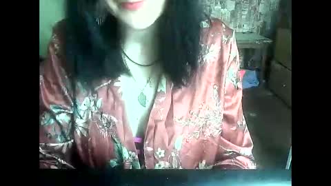 Snapshot of yanafiesta chatting on May 23, 10:08 am yanafiesta online show from May 23, 10:08 am