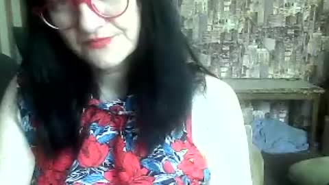 Snapshot of yanafiesta chatting on June 26, 11:03 am yanafiesta online show from June 26, 11:03 am