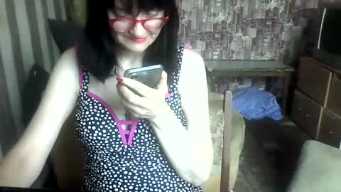 Snapshot of yanafiesta chatting on August 3, 11:59 am yanafiesta online show from August 3, 11:59 am