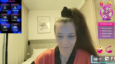 YanaSweetX online show from March 13, 7:20 pm