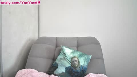 Sam      online show from October 3, 12:24 pm