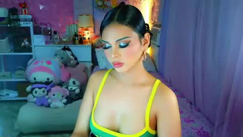 Snapshot of yang_audreylone chatting on July 10, 12:26 am YANG AUDREY LONE online show from July 10, 12:26 am