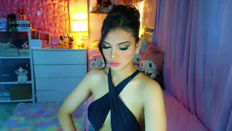 Snapshot of yang_audreylone chatting on July 30, 2:32 am YANG AUDREY LONE online show from July 30, 2:32 am