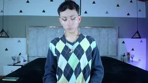 YANG online show from March 13, 11:17 am