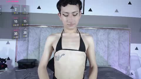 YANG online show from June 25, 11:37 am