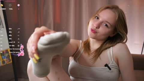 Snapshot of yangsperanza chatting on May 23, 3:05 pm Kate online show from May 23, 3:05 pm