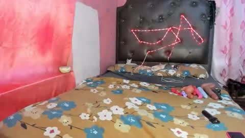 yani 69 online show from March 6, 12:12 pm