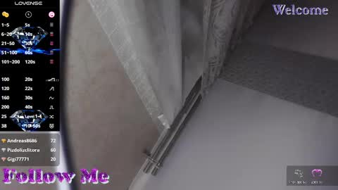 Anika online show from December 15, 3:42 pm