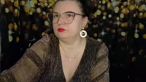 Anika online show from November 16, 10:43 am